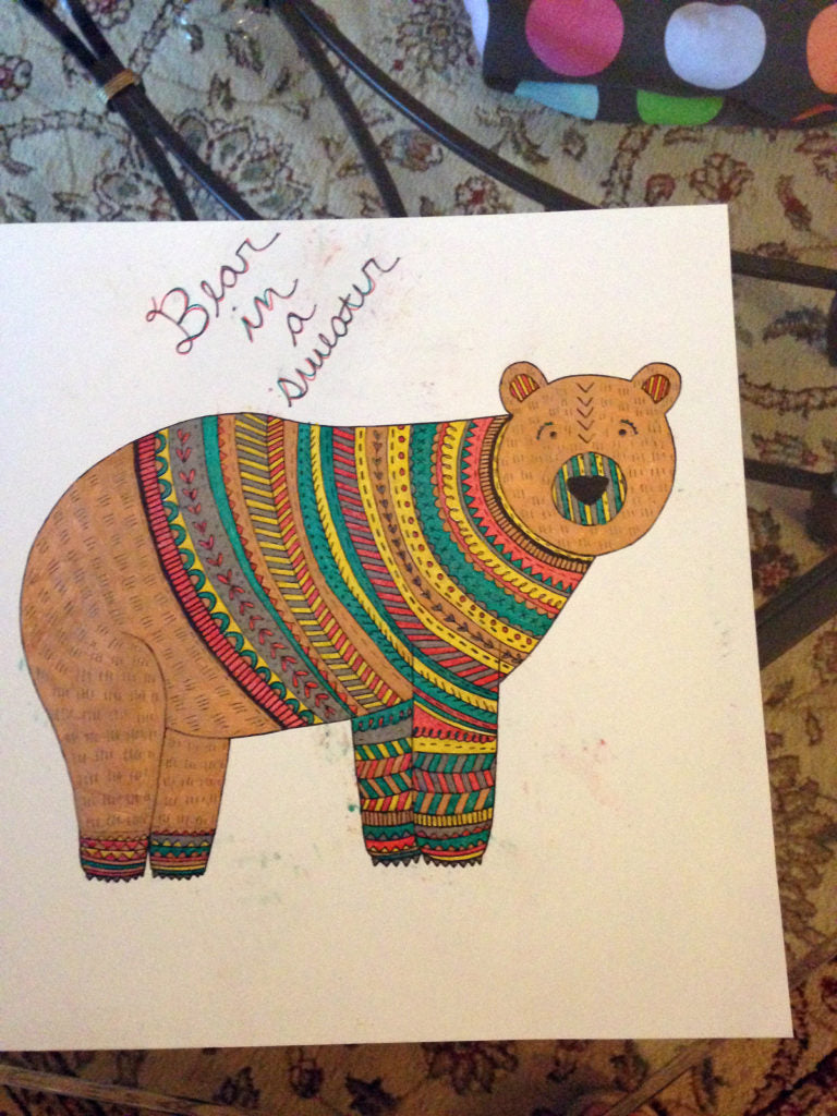 allis-bear