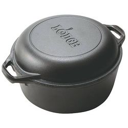 Double Dutch Oven from Lehmans.com