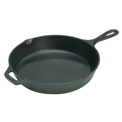 Lodge Logic Cast Iron Skillet