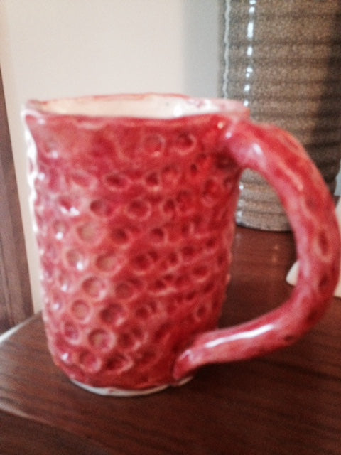 coffee mug