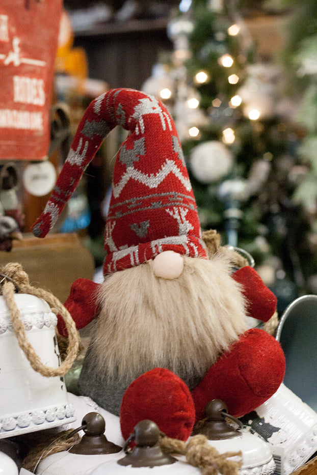 gnomes in store