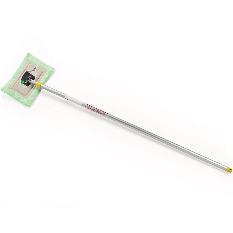 One customer said: "I have never used a mop as good as this one. They are next to impossible to find except in Amish stores. " Find it at Lehmans.com and our store in Kidron, Ohio.