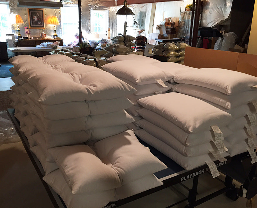 pillows-in-basement-2