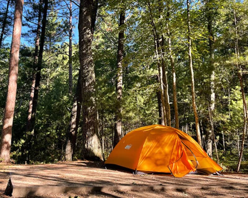 TIPS FOR PLANNING YOUR NEXT CAMPING TRIP