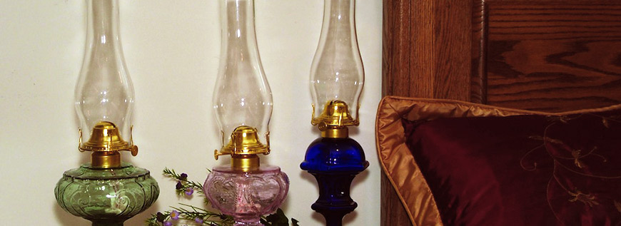 Oil Lamp Chimneys Globes And Accessories, Replacement Glass Shades For Oil Lamps Uk