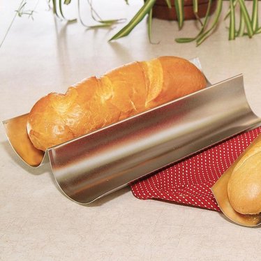 Italian Bread Pans Baking Supplies Lehman S