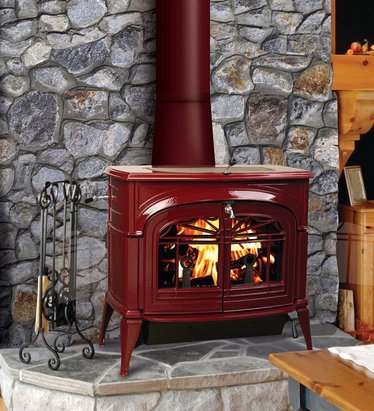 Where can you purchase a Vermont Castings Wood Stove online?