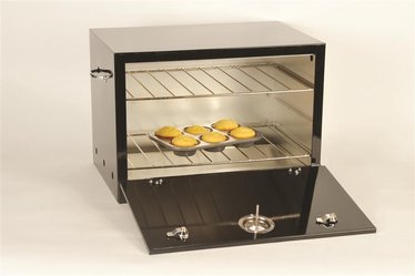 Fullsize Perfection Oven, Cookstoves - Lehman's