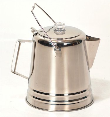 stainless steel coffee pots for sale