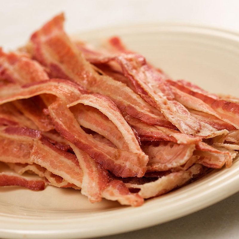 Canned Bacon - 9 oz Can  - $21.99 - BUY NOW