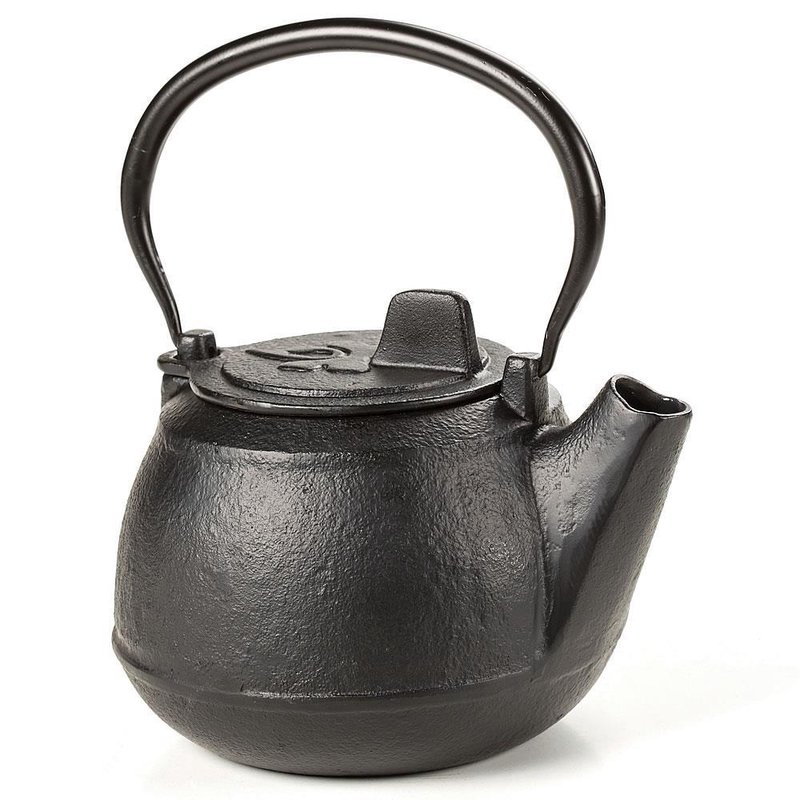 Camp Chef Cast Iron Teakettle - $49.99 - BUY NOW