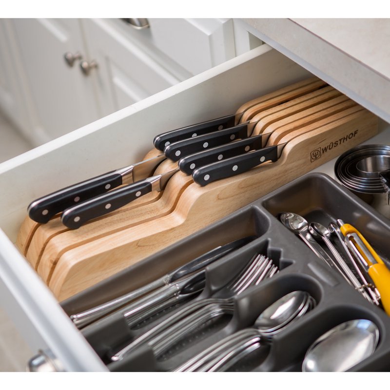 Wusthof Drawer Organizer for Knives - $39.99 - SHOP NOW