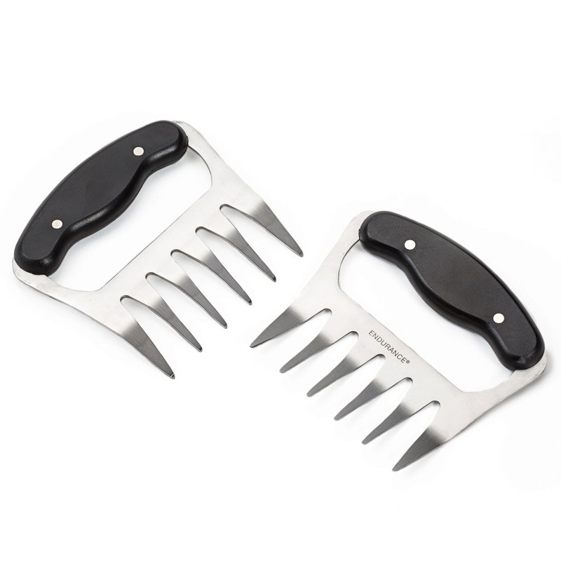 Stainless Meat Shredders - $19.99 - SHOP NOW
