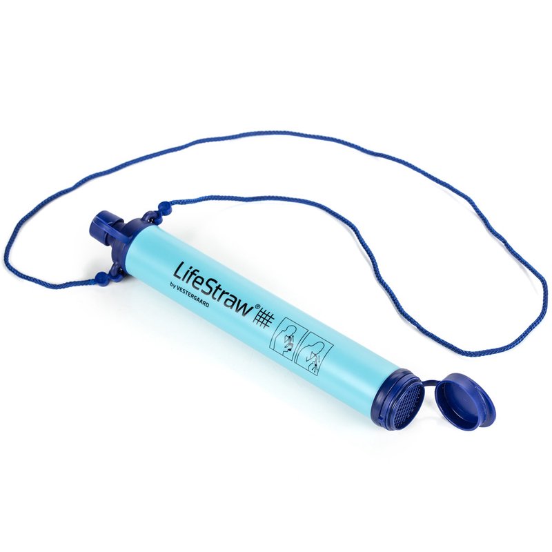 Lifestraw Original Water Filter - $24.99-$59.99 - BUY NOW