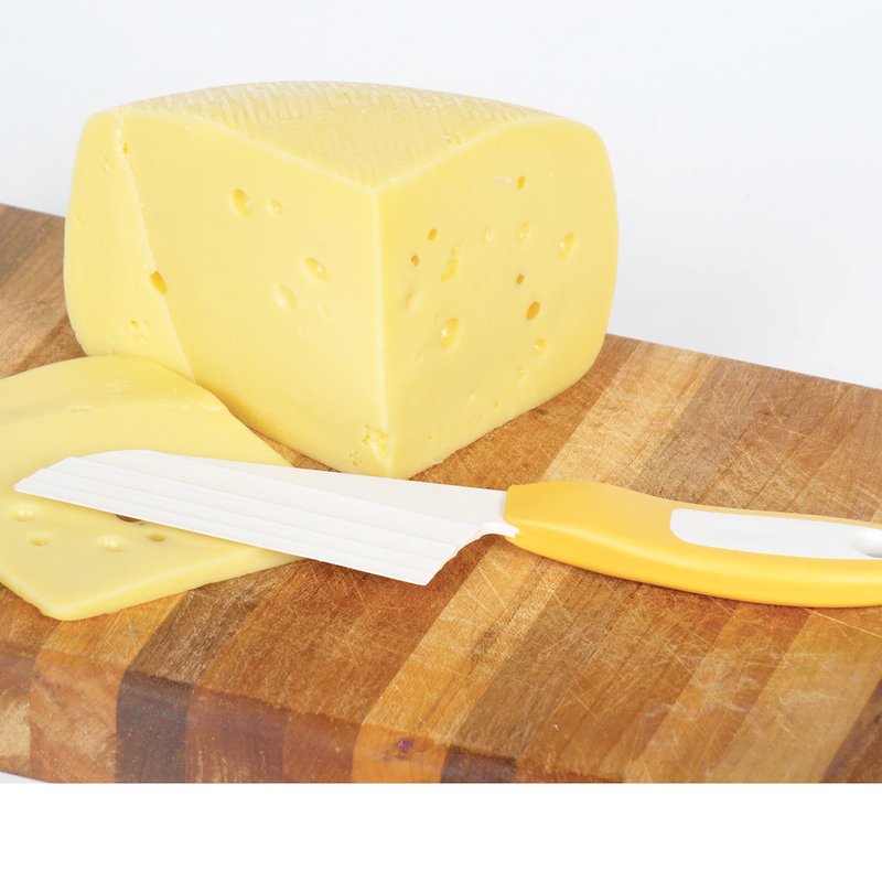 Our Favorite Soft Cheese Knife - $15.95 - SHOP NOW