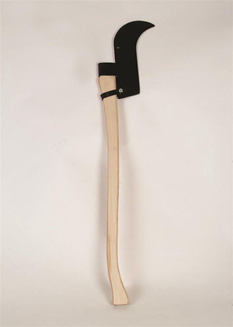 Single Edge Steel Brush Hook - $89.99 - SHOP NOW