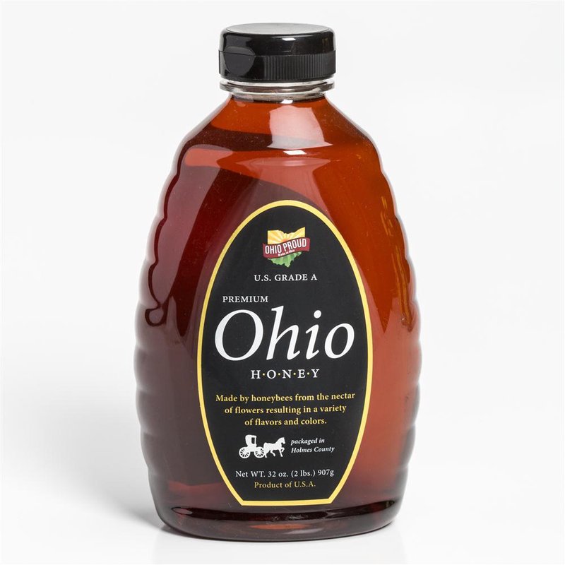 Tonn's Pure Premium Ohio Honey - $15.95 - BUY NOW
