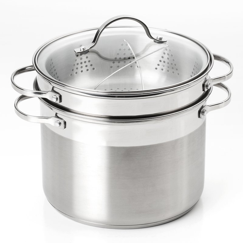 Stainless Multi-Cooker - $69.99 - BUY NOW