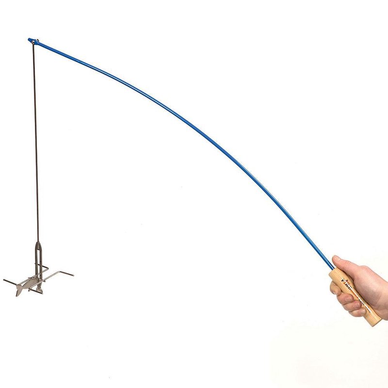 Campfire Fishing Pole - $19.99 - BUY NOW