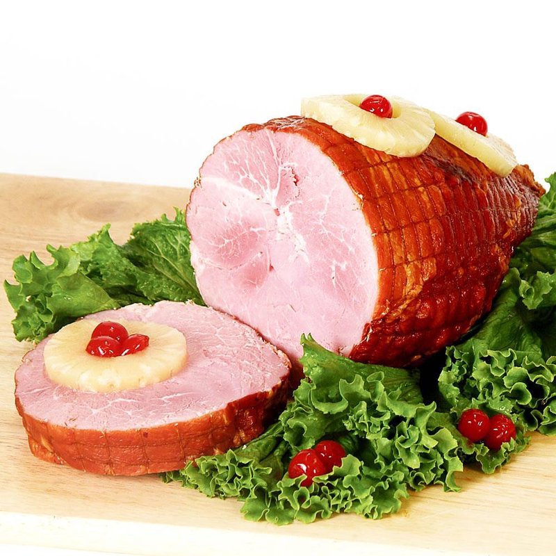 Streb's Old-Fashioned Ham - $59.95 - BUY NOW