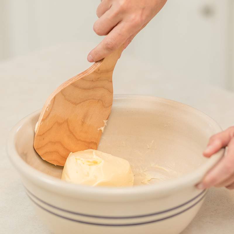 Curved Butter Paddle - $17.95 - SHOP NOW