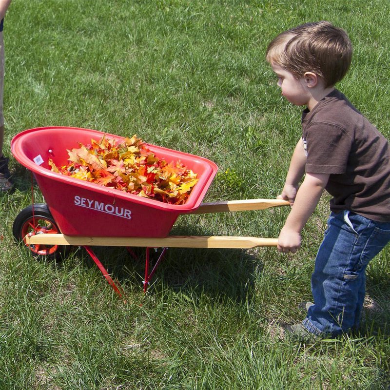 Child's Wheelbarrow - $49.99 - SHOP NOW