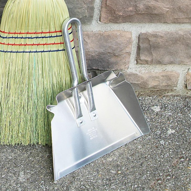 Stays-Flat Small Dustpan - $12.95 - BUY NOW