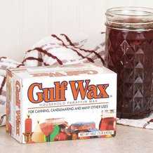 Original Gulf Wax Pack of 3