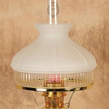 Details about   Aladdin Lamp White Simplicity 