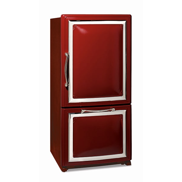 Elmira Antique-Style Refrigerator | Lehman's