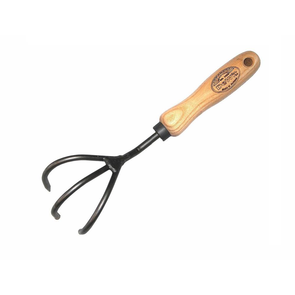 3-Tine Cultivator - $27.99 - BUY NOW