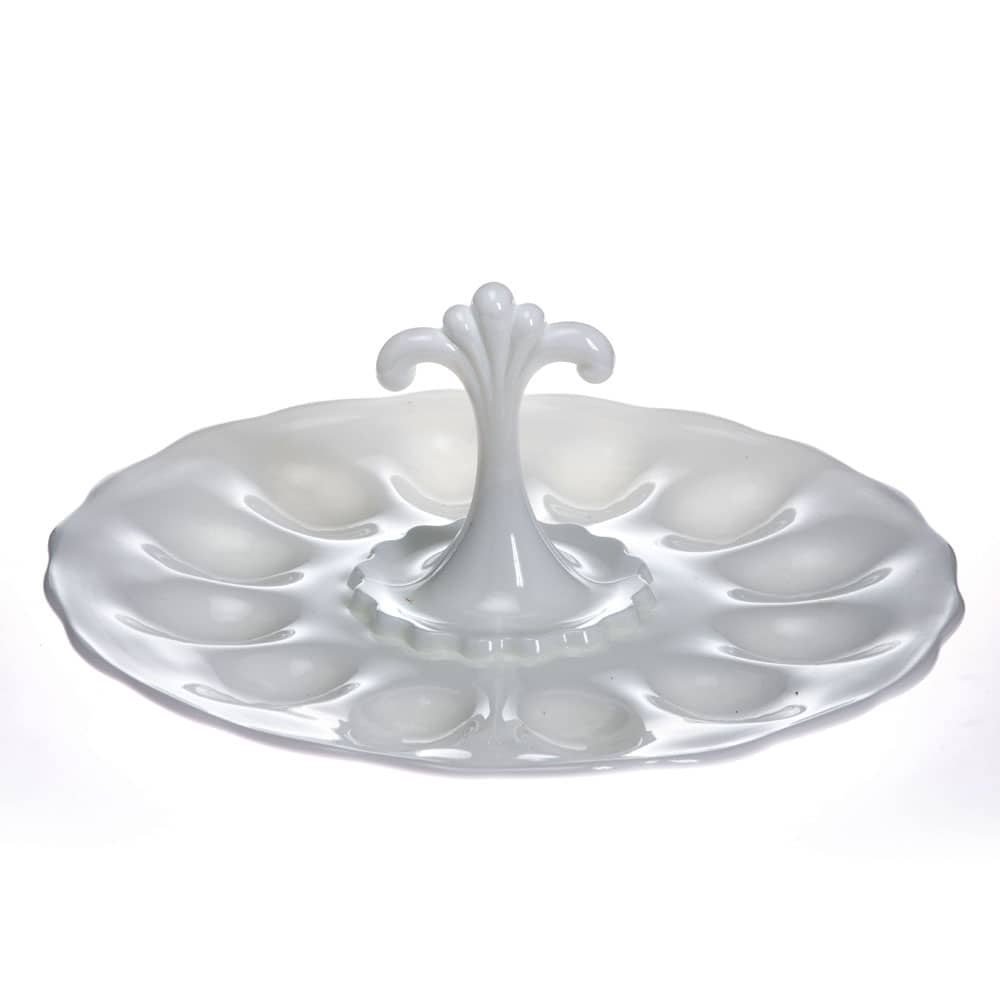 Glass Egg Plate - $39.99 - SHOP NOW