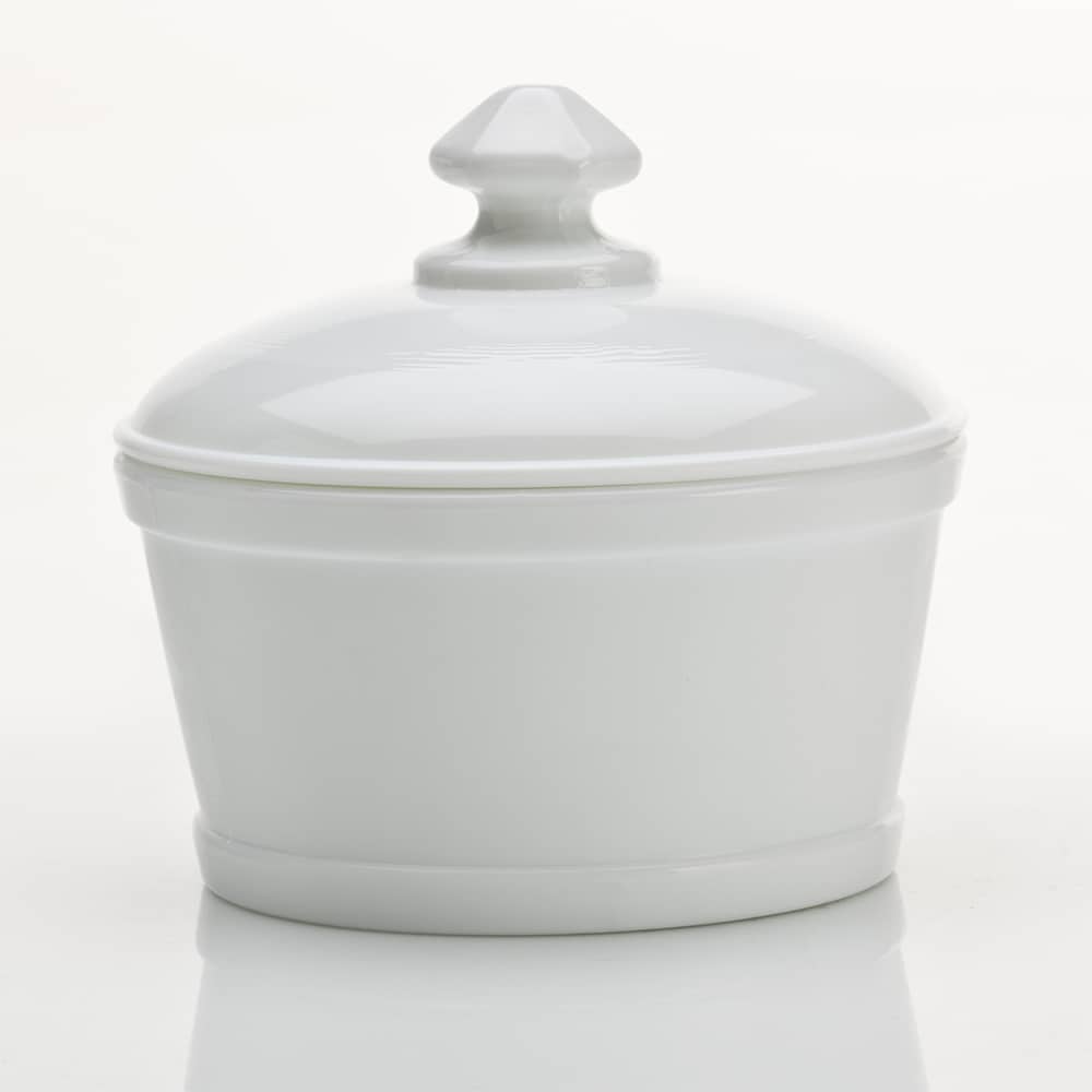 Glass Butter Tub - $22.99 - SHOP NOW