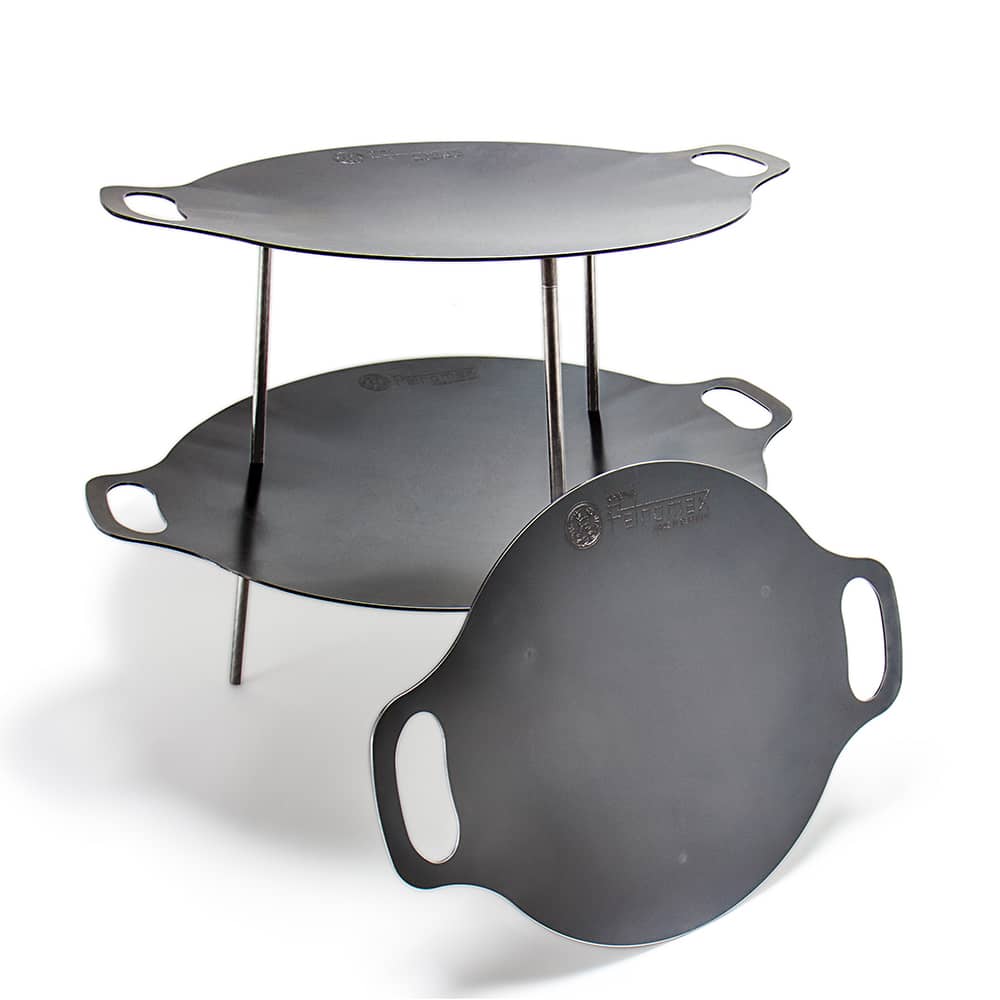 Griddle and Fire Bowl - $69.99-$89.99 - SHOP NOW