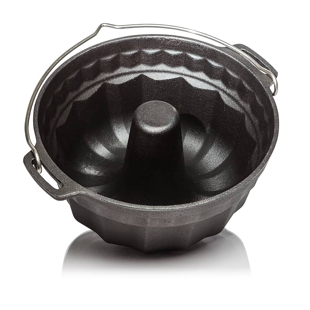 Ring Cake Pan with Tarte Case Lid - $69.99  - SHOP NOW