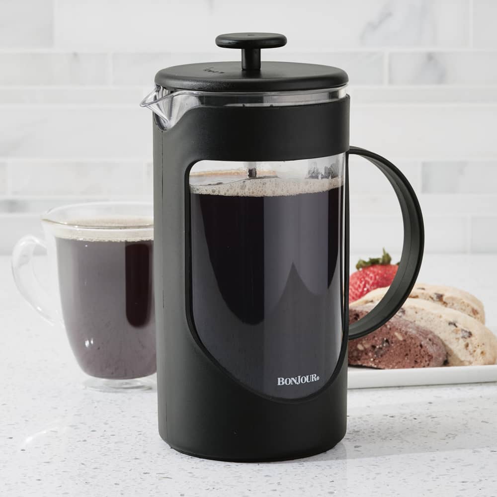 French Press - $24.99 - SHOP NOW