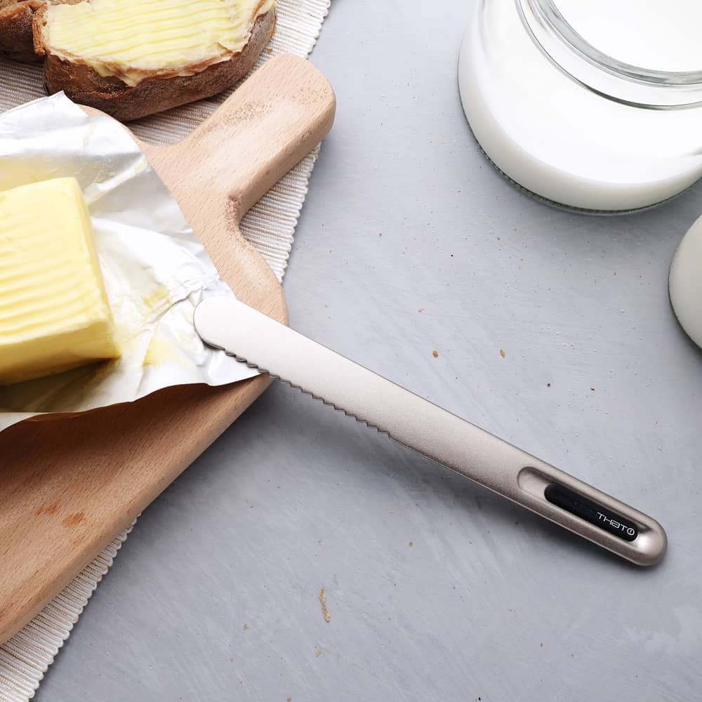 Heated Butter Knife - $22.99 - SHOP NOW