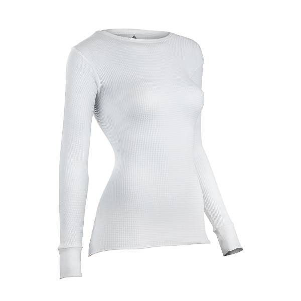 Women's Thermal Shirt, Thermal Underwear, Clothes | Lehman's