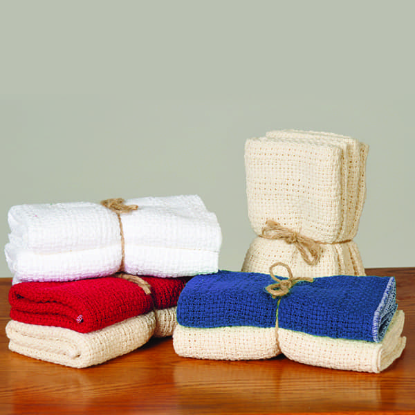 100 Cotton Kitchen Towels Kitchen Textiles Lehman S
