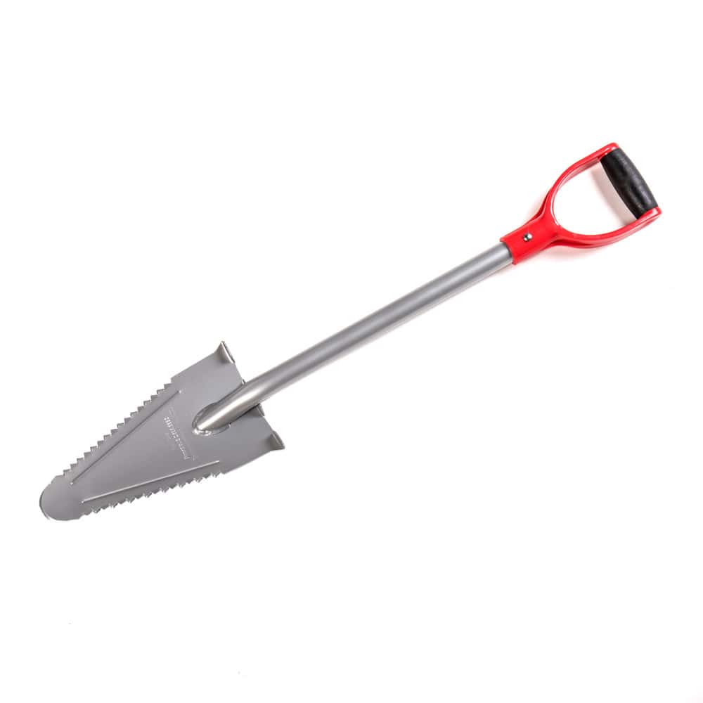 Mini Root Assassin Shovel - $39.99 - SHOP NOW