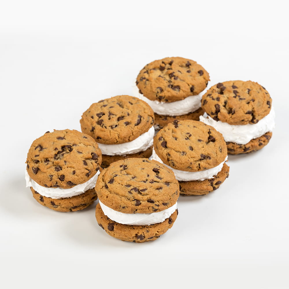 Chocolate Chip Whoopie Pies - $28.99 - BUY NOW