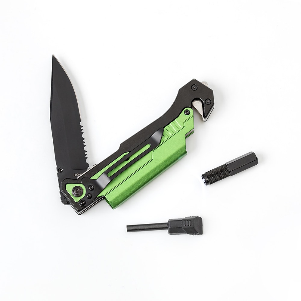 Survival Knife - $14.99 - BUY NOW