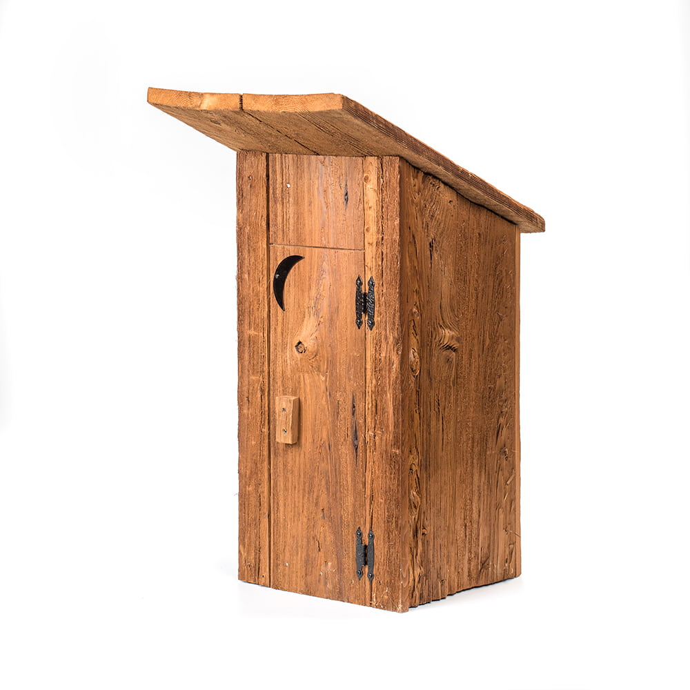 Outhouse Well Cover - $99.99  - SHOP NOW