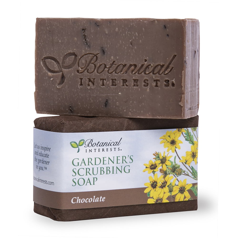 Gardener's Scrubbing Soap - $9.99 - SHOP NOW