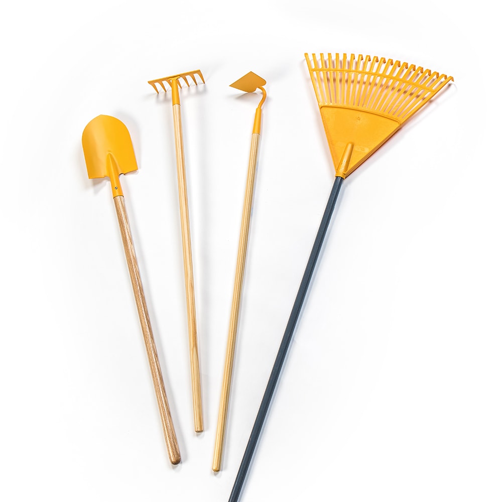 Real Gardening Tools for Children - $12.95-$44.95 - SHOP NOW