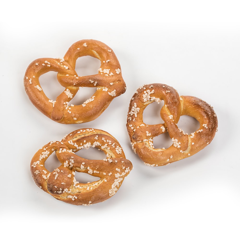 Old-Fashioned Handmade Pretzels - $19.99 - BUY NOW
