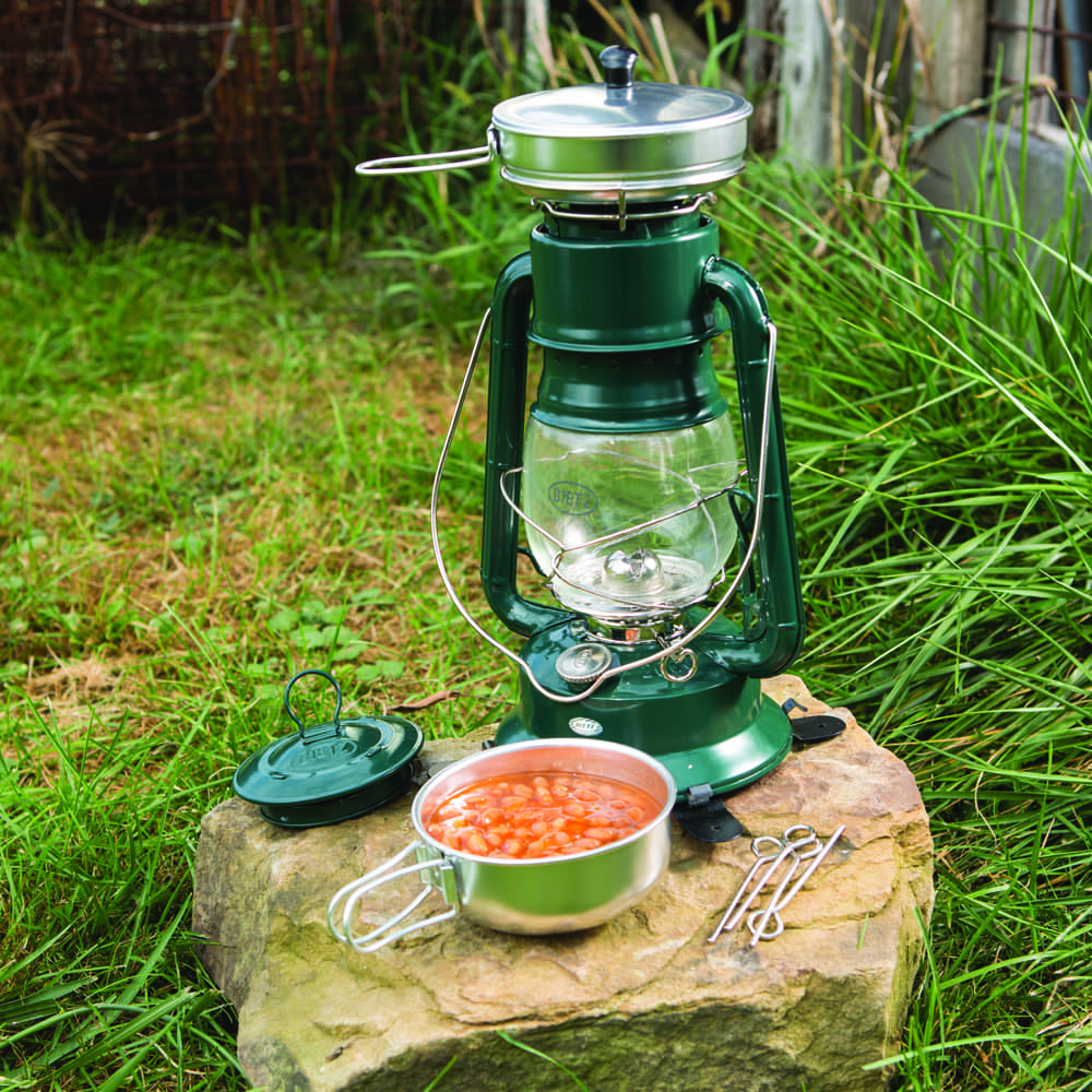 Dietz Oil Lantern Cooker - $39.99 - BUY NOW